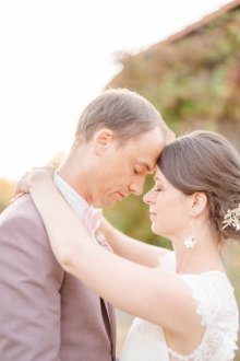 Sophie & Aurélien